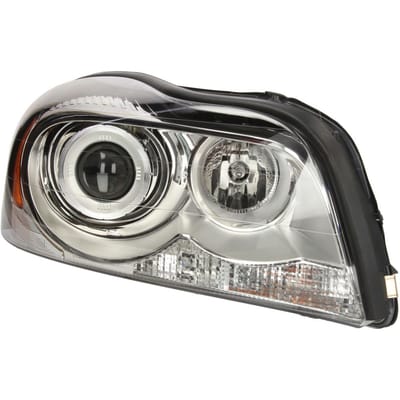 Koplampen VALEO 046901, rechts