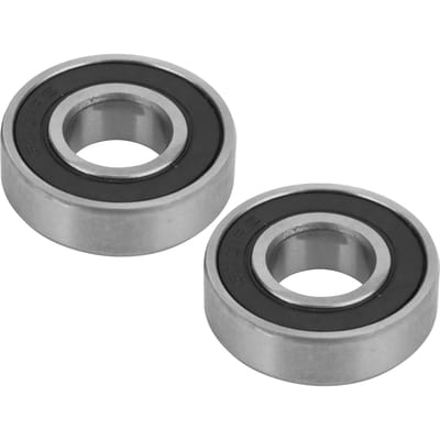 2 stuks Kogellagers Elektrische Scooter Achterste Hulpwiel Lagers voor Xiaomi M365 PRO PRO2