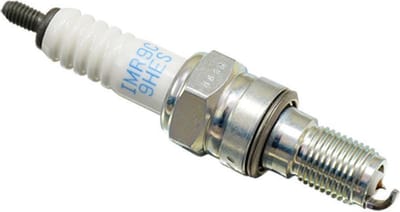Bougie NGK voor Tweewieler Honda vanaf 2011 IMR9C-9HES Nieuw