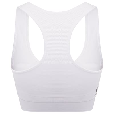 Dare 2B Dames/Dames Dont Sweat It II Sportbeha (Wit)