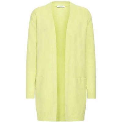 b.young - BYNONINA CARDIGAN - Dames - Cardigans