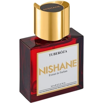 NISHANE Tuberoza Extrait de Parfum Spray Herenparfum Dames 50 ml