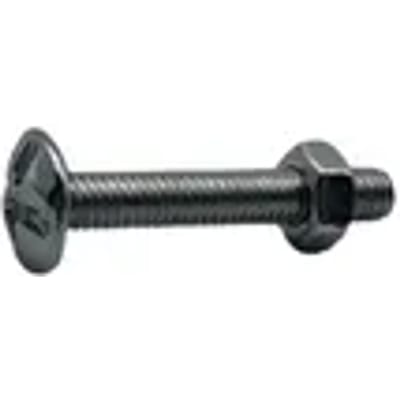 Sencys Kachelbout - Staal - Gegalvaniseerd - M4x25 Mm