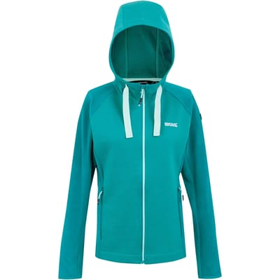 Dames Hoodie Regatta Vatana