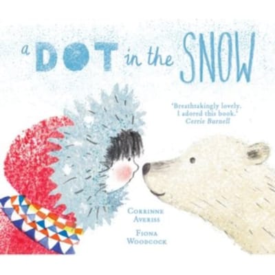 A Dot In The Snow - Corrinne ( Averiss