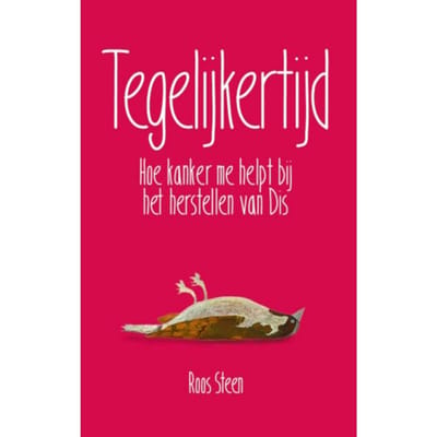 Tegelijkertijd - Roos Steen