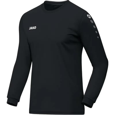 Jako Team LS Shirt Senior - Maat XL
