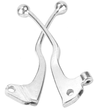 Store_9 - Remhendel Motorfiets - Handvat voor YZ80/YZ125/TW200 - Metaal - Duurzaam en Betrouwbaar - Perfect voor Motorliefhebbers