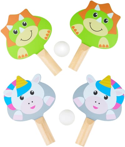 Table tennis set 3pc