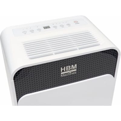HBM 180 Watt Luchtontvochtiger, Vochtvanger 120M3 Per Uur