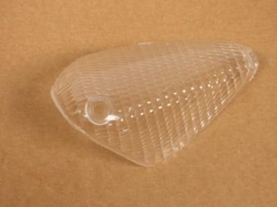 originele knipperlichtkap voor piaggio 50 nrg scooter 2001-2004 zapc32000 nieuw