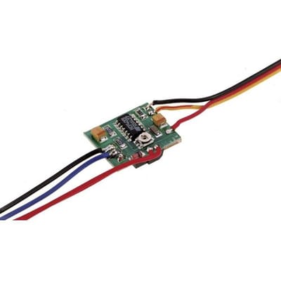 SMD-vermogensschakelaar