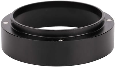 Dailygoods- Doseerring 53mm - Aluminium - Magnetisch Ontwerp