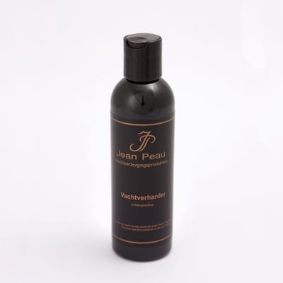 Jean Peau vachtverharder cremespoeling 200ml