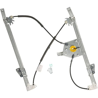 Raamregelaar MAGNETI MARELLI 350103140700 links