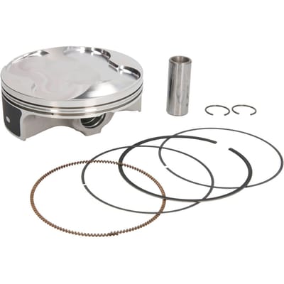 Athena forged zuiger 96mm maat A (95,95mm) voor Honda CRF450R (2017-2021)