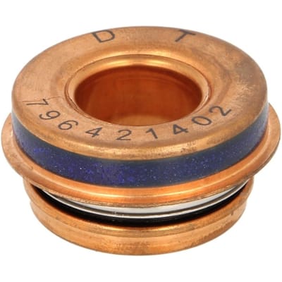 Oliekeerring, waterpompas DT Spare Parts 2.15041