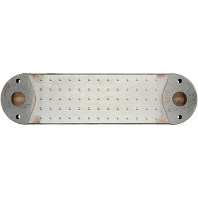 Olie radiator, motorolie NRF 31200