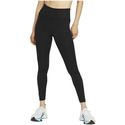 NIKE nike epic fast women's running legg cz9240-010