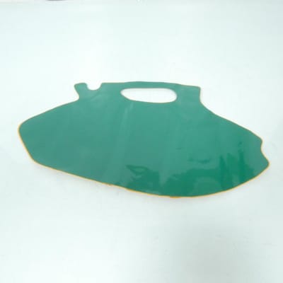 Ace-groene sticker-decoratieset voor Yamaha 400 YZF-motorfietsen uit 1998 tot en met 1999, nieuw