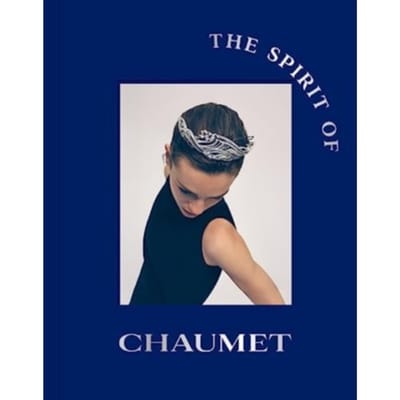 The Spirit Of Chaumet - Gabrielle de Montmorin