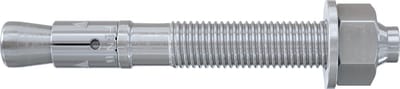 Fischer 50x Boutanker FBN II 8/5 K 040806