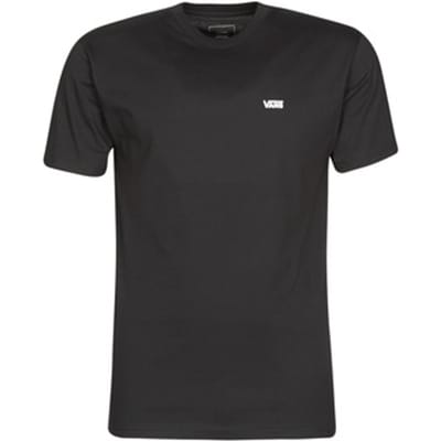 Vans  T-shirt Korte Mouw LEFT CHEST LOGO TEE