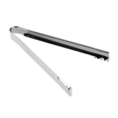 Olympia ijstang gunmetal 160mm