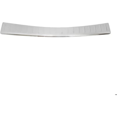 J&J AUTOMOTIVE | Protection en chrome sur mesure Pour Peugeot 508 Break 2014-2018