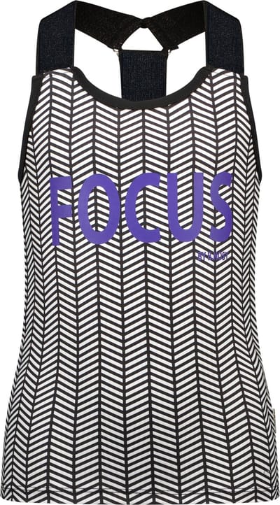B.Nosy T-shirt meisje chevron maat 122/128