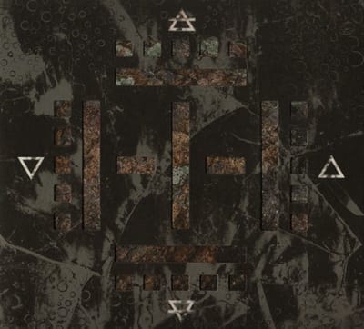 Rise And Fall - Faith (CD)