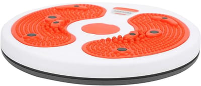 Twister Disc - Core Waist AB Trainer - Draaischijf Fitness