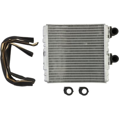 Warmtewisselaar, interieur verwarming VALEO 811554
