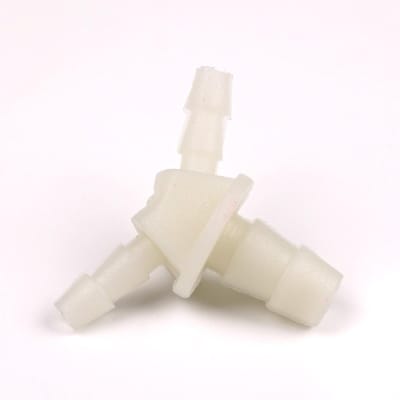 BHC658 Cilinder Carterolie Ontluchtingsdruk Reduceerventiel Y-Verbindingspijp T-Stuk 1110180009 voor Mercedes Ssang Yong