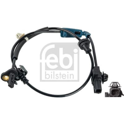 Snelheidssensor, ABS FEBI BILSTEIN 177007