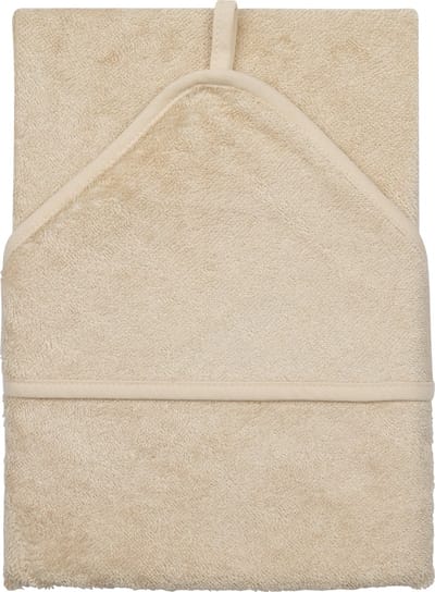 Timboo Badcape Frosted Almond