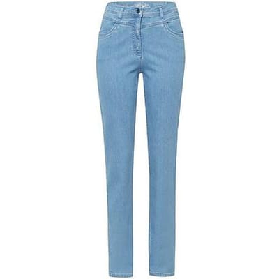 ProForm S Super Slim-jeans Van Raphaela by Brax denim