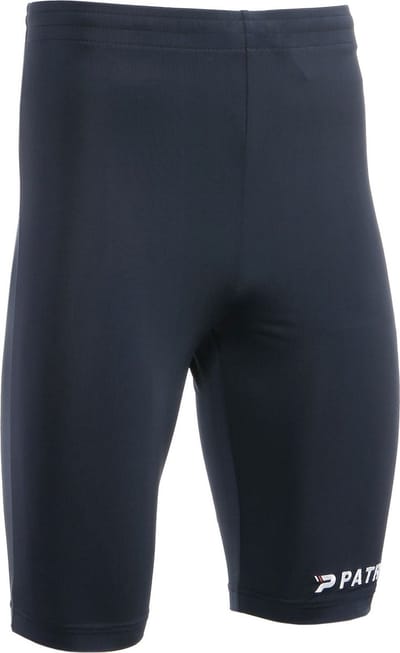 Patrick Skin Tight Heren - Marine | Maat: XXL
