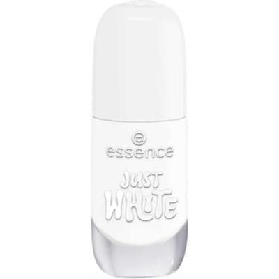 Essence - Gel Nagellak - 33 JUST White