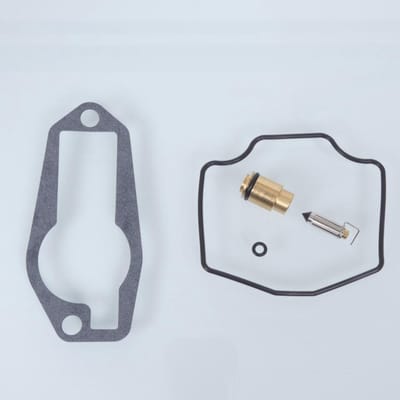 tourmax carburateur reparatieset voor motor yamaha 350 bw groot wiel usa 1987-1988 cab-y60 nieuw