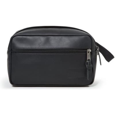 Eastpak - Yap Single 64o Zwart leder EK66C
