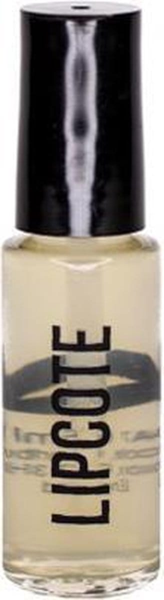 Lipcote The Original Lipstick Sealer - Voor langdurig gekleurde en kissproof lippen - 6,5ml