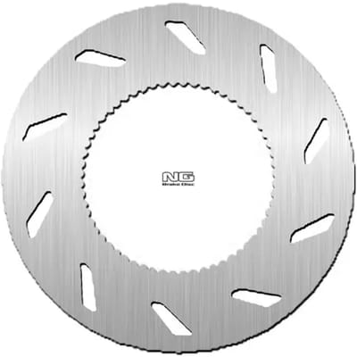 Remschijf voor vaste motorfiets NG Brake Disc DIS332