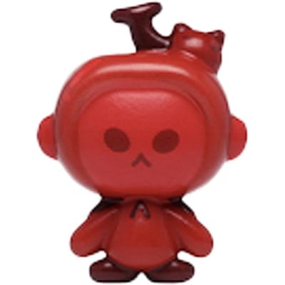 NCT - NEO VICTORY POP (10e Verjaardag [NCT 2026] POP UP : NEO GROND) YUTA red