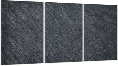 TMK ArtDeko - Snijplank - Gehard Glas - 30x52 cm - Beschermend en Decoratief