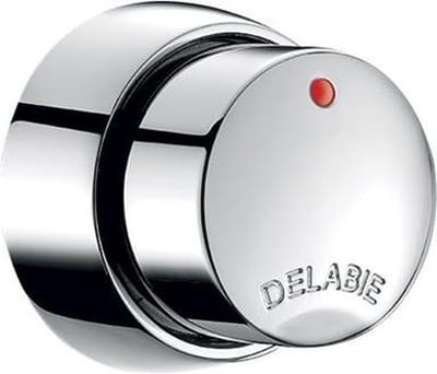 Delabie Temposoft 2  Douchemengkraan (opbouw)