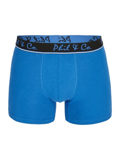 Retro Boxer Jersey Core 3-Pack