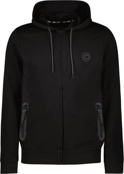 Cars Iscar Hooded Vest Heren - Maat L