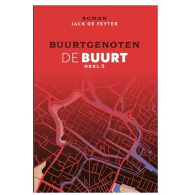 Buurtgenoten - De Buurt - Jack De Feyter de Feyter