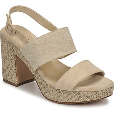 Sandalen met hakken JB Martin XIAO